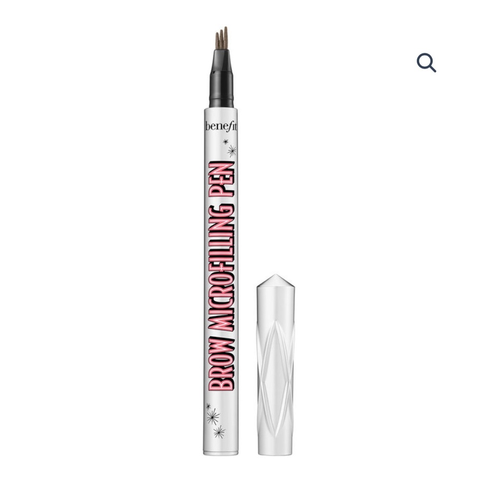 Benefit Brow Microfilling Pen in Medium Brown